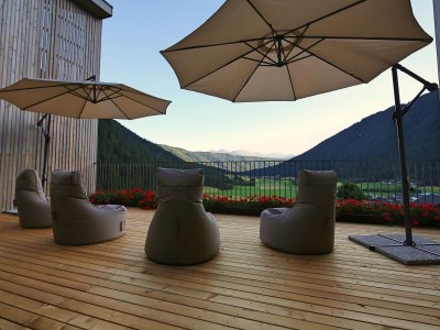 Holiday apartment Sunnig Nature Apartment - Outdoor photo 5