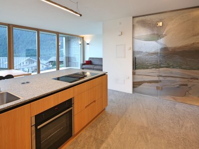 Holiday apartment Sunnig Nature Apartment - Features photo 6