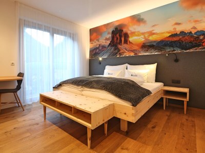 Holiday apartment Sunnig Nature Apartment - Features photo 8