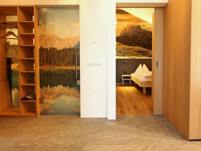 Holiday apartment Sunnig Nature Apartment - Features photo 11