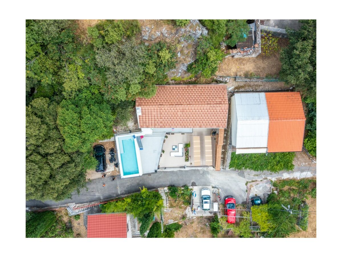 Holiday house Villa Pool on Top - Outdoor photo 3