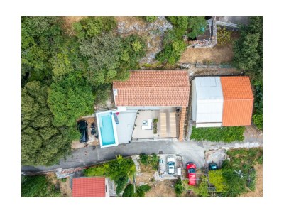 Holiday house Villa Pool on Top - Outdoor photo 3