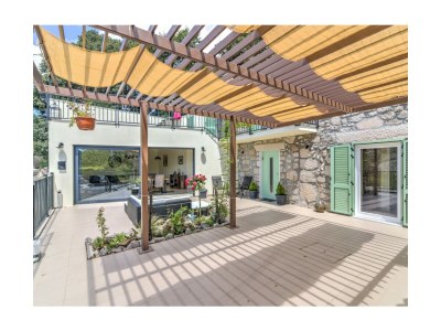 Holiday house Villa Pool on Top - Outdoor photo 6