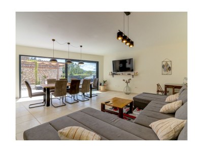 Holiday house Villa Pool on Top - Features photo 8