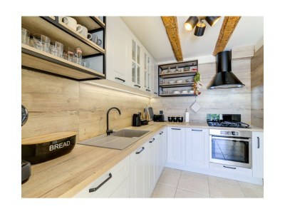 Holiday house Villa Pool on Top - Features photo 9