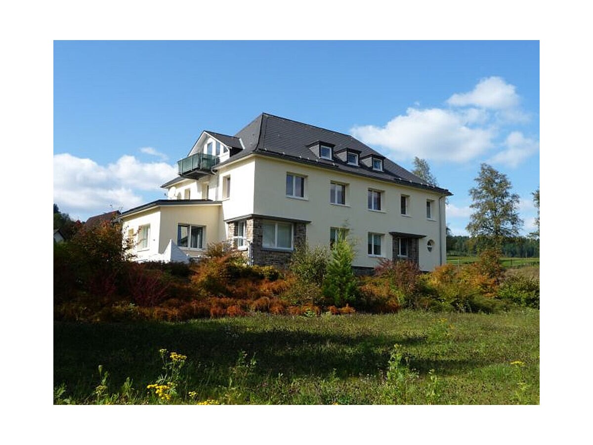 Holiday apartment No title