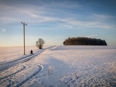 Holiday apartment No title - Environment photo 35
