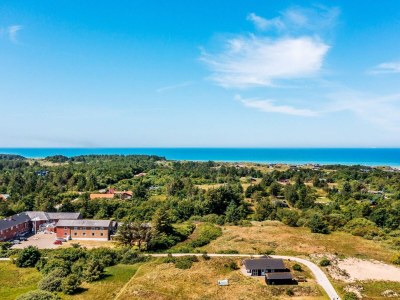 Holiday house 9 person holiday home in Hirtshals - Outdoor photo 3