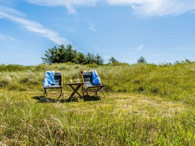 Holiday house 9 person holiday home in Hirtshals - Outdoor photo 7