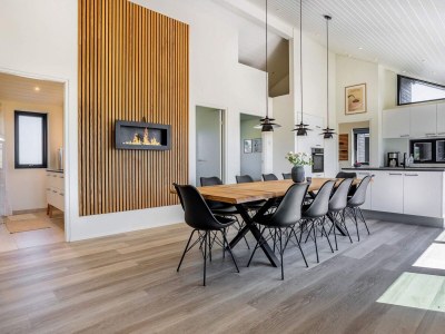 Holiday house 9 person holiday home in Hirtshals - Outdoor photo 10