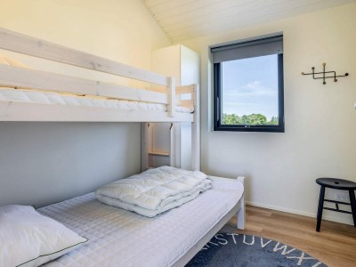 Holiday house 9 person holiday home in Hirtshals - Outdoor photo 13