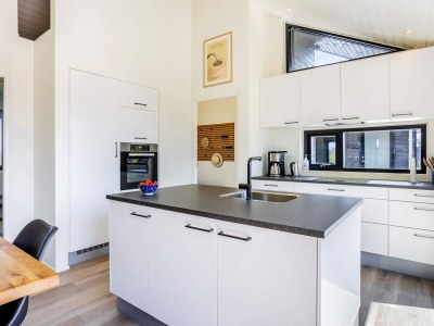 Holiday house 9 person holiday home in Hirtshals - Outdoor photo 19