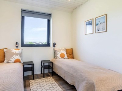 Holiday house 9 person holiday home in Hirtshals - Outdoor photo 21