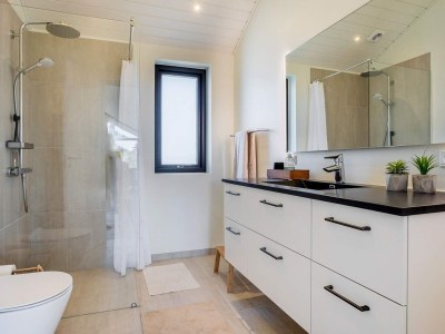 Holiday house 9 person holiday home in Hirtshals - Outdoor photo 22