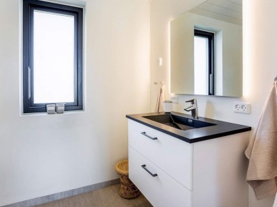 Holiday house 9 person holiday home in Hirtshals - Outdoor photo 28