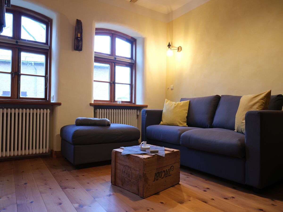 Apartment Peaceful Escape in Neu Karin