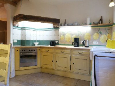 Apartment Peaceful Escape in Neu Karin - Features photo 7