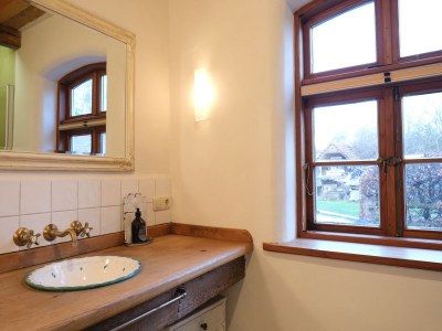 Apartment Peaceful Escape in Neu Karin - Features photo 8