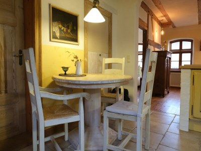 Apartment Peaceful Escape in Neu Karin - Features photo 9