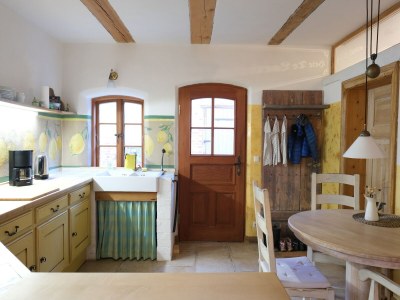 Apartment Peaceful Escape in Neu Karin - Features photo 10