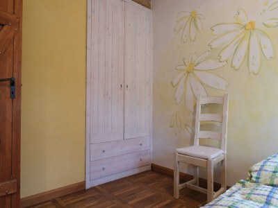 Apartment Peaceful Escape in Neu Karin - Features photo 13