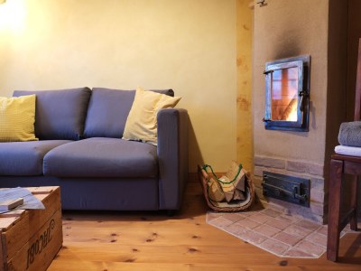 Apartment Peaceful Escape in Neu Karin - Features photo 15