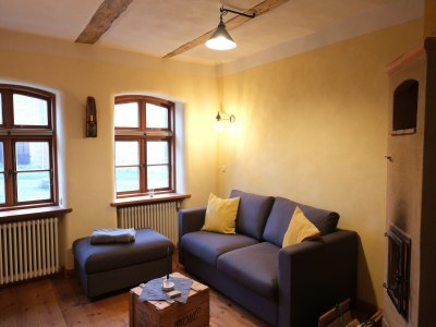 Apartment Peaceful Escape in Neu Karin - Features photo 18