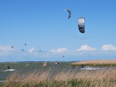 Apartment Peaceful Escape in Neu Karin - Environment photo 28