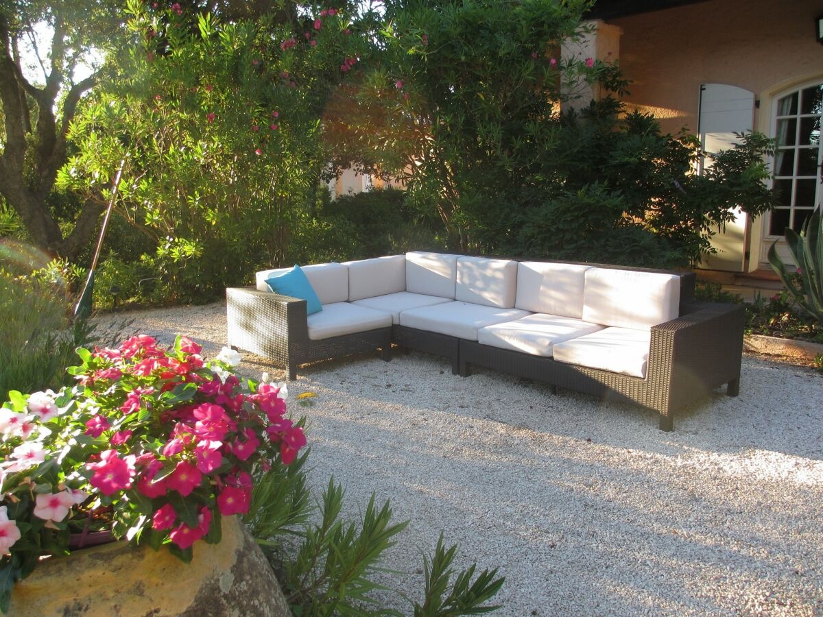 Villa Frejus Villa with Private Pool & Beach - Outdoor photo 5