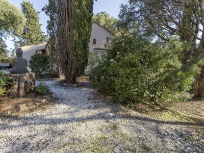 Villa Frejus Villa with Private Pool & Beach - Outdoor photo 7