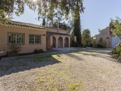 Villa Frejus Villa with Private Pool & Beach - Outdoor photo 8