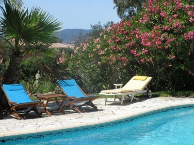 Villa Frejus Villa with Private Pool & Beach - Outdoor photo 14