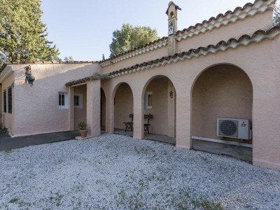 Villa Frejus Villa with Private Pool & Beach - Outdoor photo 17