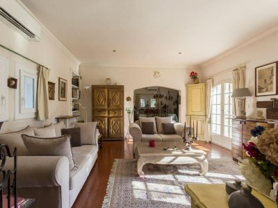 Villa Frejus Villa with Private Pool & Beach - Features photo 19