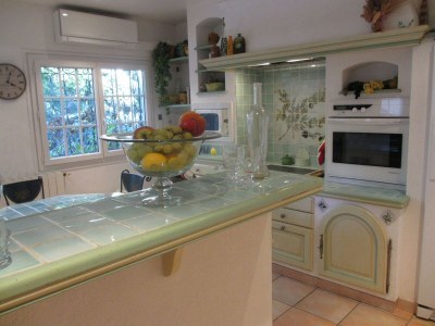 Villa Frejus Villa with Private Pool & Beach - Features photo 20