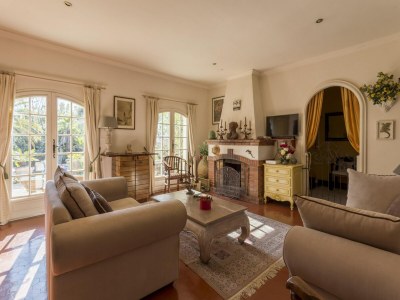 Villa Frejus Villa with Private Pool & Beach - Features photo 21