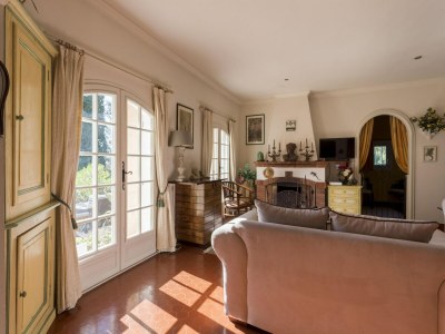 Villa Frejus Villa with Private Pool & Beach - Features photo 22