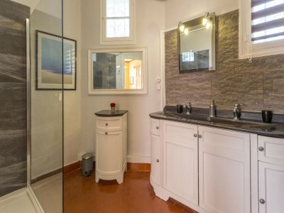 Villa Frejus Villa with Private Pool & Beach - Features photo 24