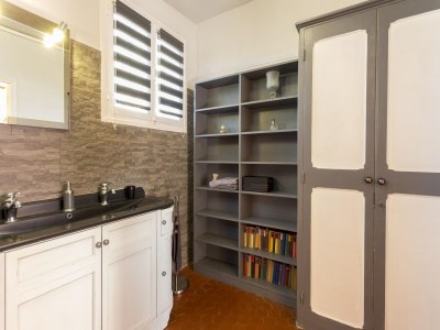 Villa Frejus Villa with Private Pool & Beach - Features photo 25