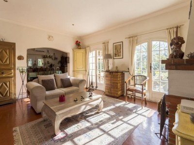 Villa Frejus Villa with Private Pool & Beach - Features photo 27