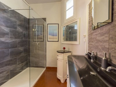 Villa Frejus Villa with Private Pool & Beach - Features photo 37