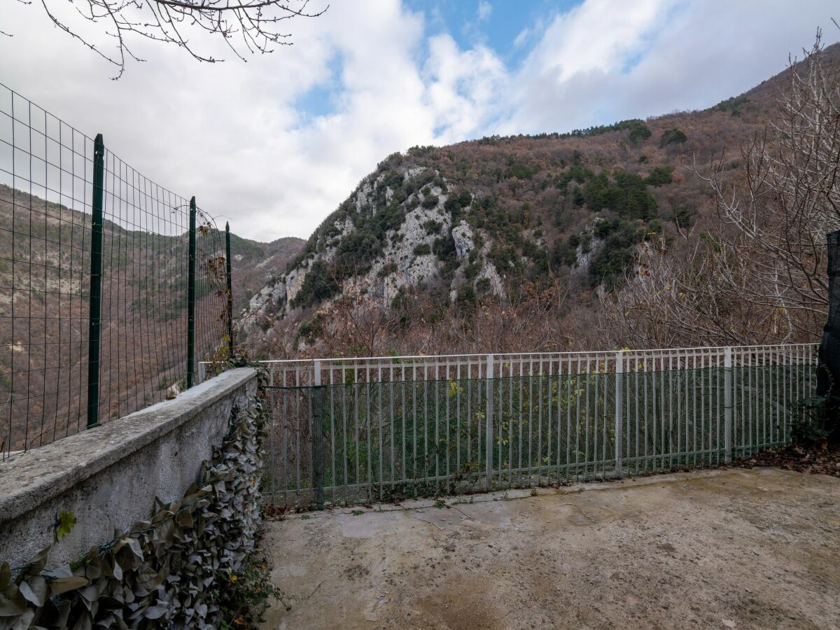 Holiday house Belvilla by OYO Polino Sambuco - Outdoor photo 4