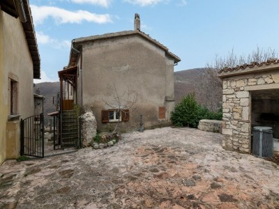 Holiday house Belvilla by OYO Polino Sambuco - Outdoor photo 3