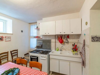 Holiday house Belvilla by OYO Polino Sambuco - Features photo 17