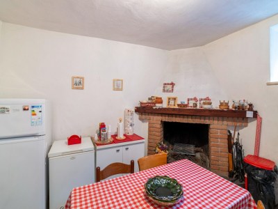 Holiday house Belvilla by OYO Polino Sambuco - Features photo 23