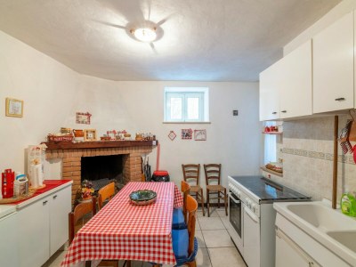 Holiday house Belvilla by OYO Polino Sambuco - Features photo 25