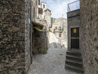 Holiday house Belvilla by OYO Polino Sambuco - Environment photo 28