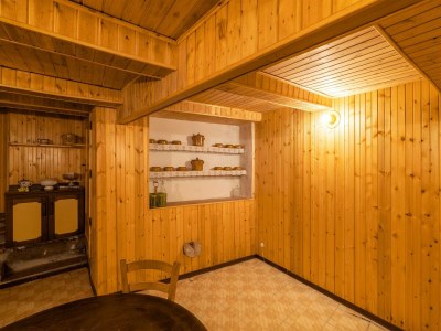 Holiday house Belvilla by OYO Polino Sambuco - Outdoor photo 31