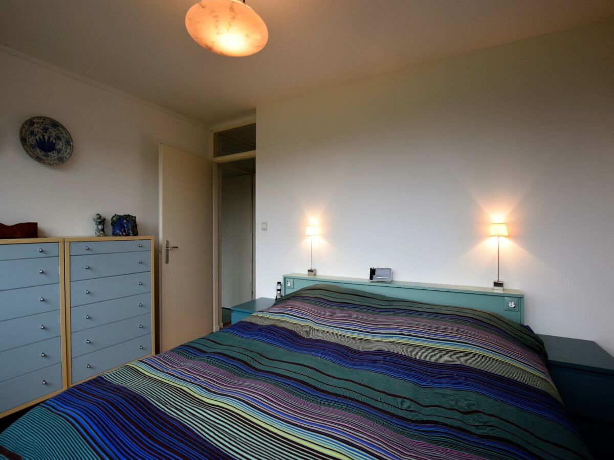 Holiday house Terrassenwohnung mit üppigem Garten - Features photo 5