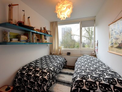 Holiday house Terrassenwohnung mit üppigem Garten - Features photo 6